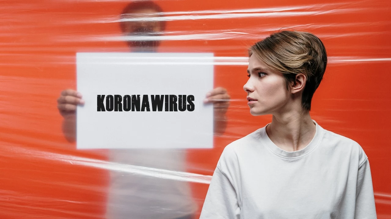 Nowe przypadki koronawirusa