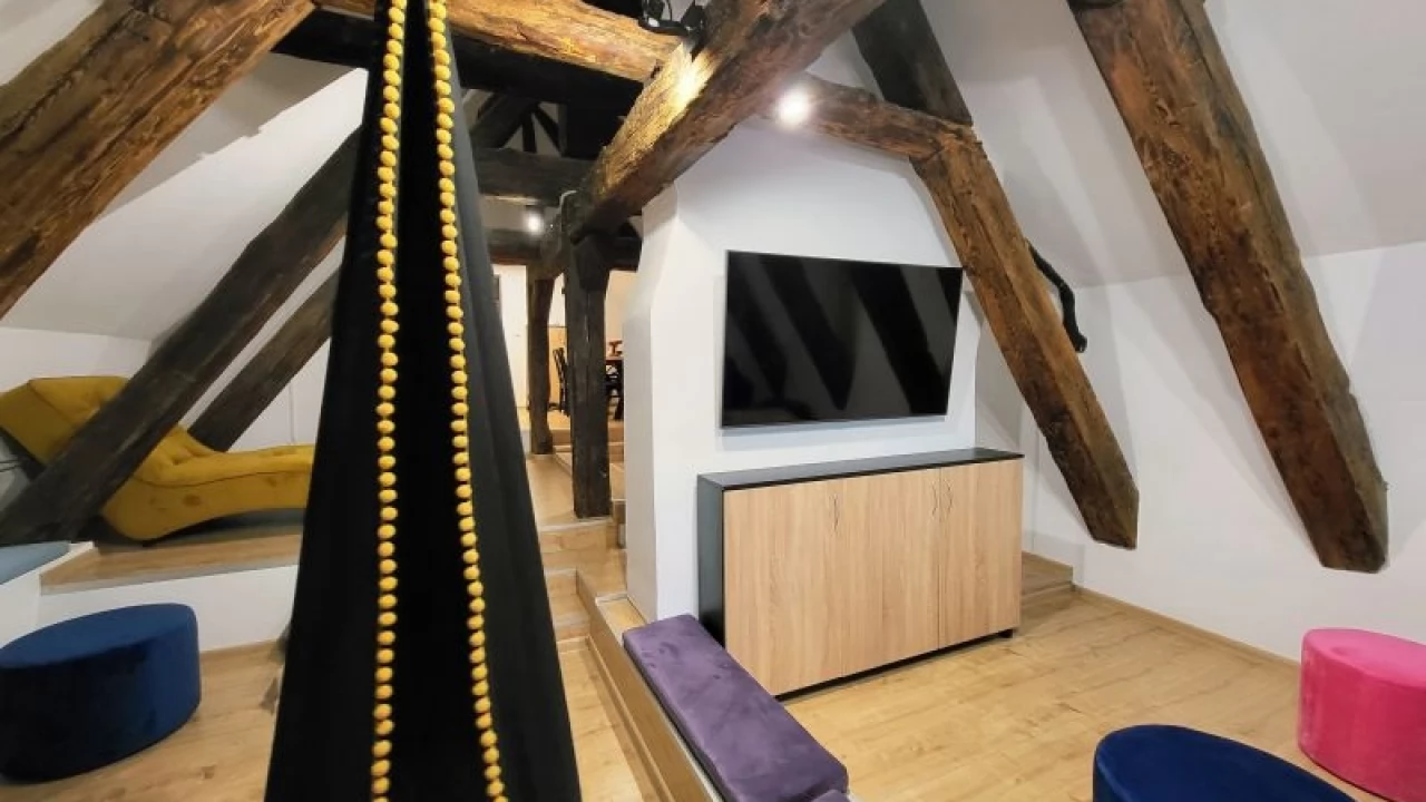 Nowe życie książnicy w Gniewie