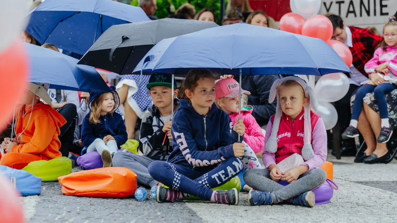 Nowele polskie lekturą Narodowego Czytania 2019