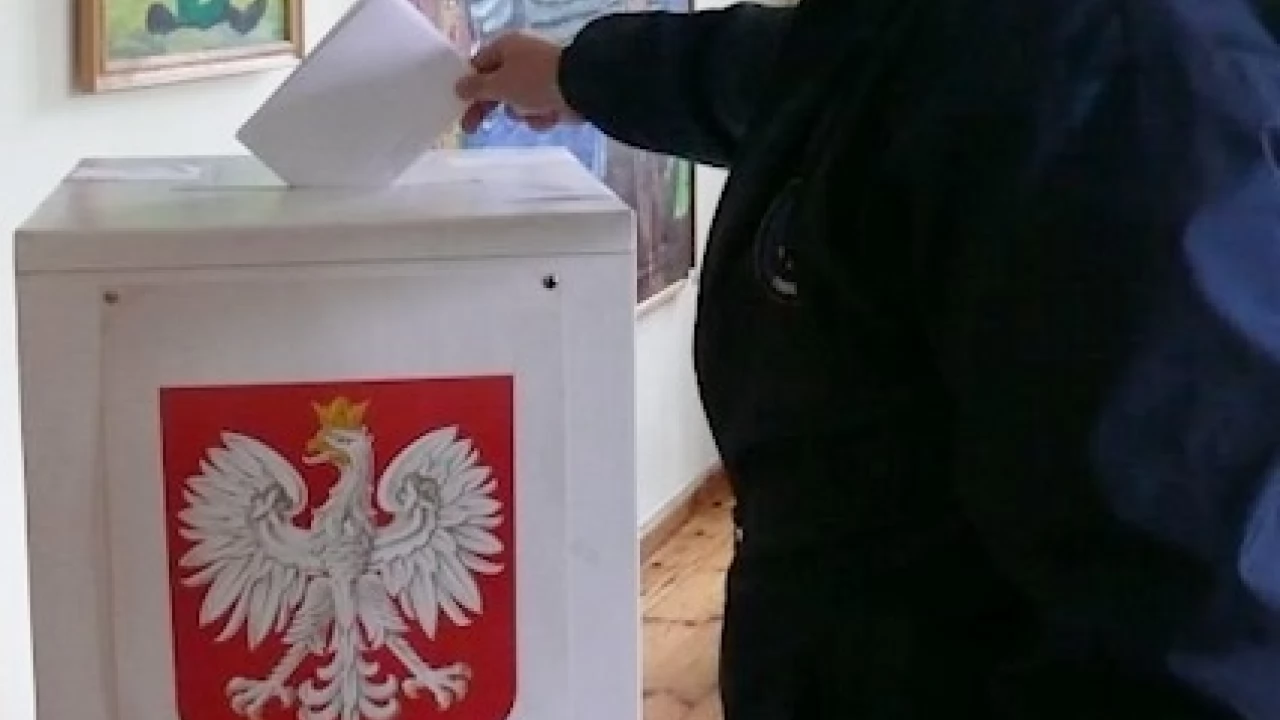 Nowi sołtysi w gminie Pelplin