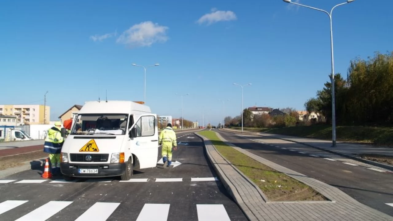 Nowosuchostrzycka. Ruszają procedury odbiorowe