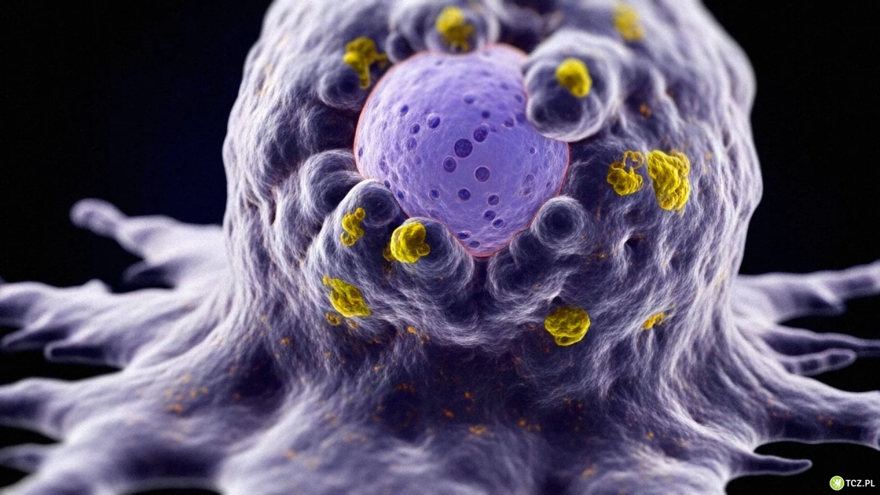 Nowotwory przewodu pokarmowego: system nie nadąża za medycyną?