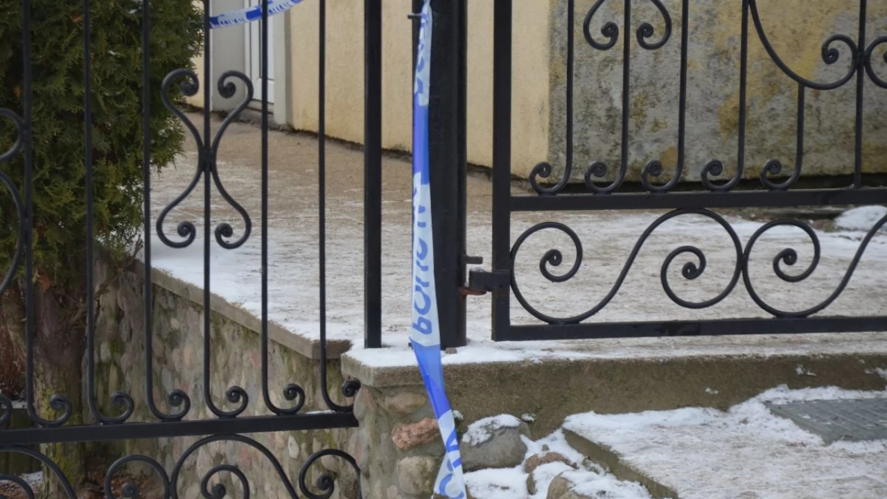 Nożownik w Rożentalu. Niedługo przed zabójstwem miała mieć miejsce napaść na kobietę [AKTUALIZACJA]