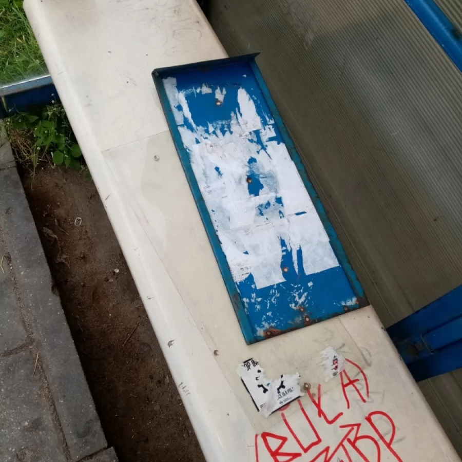 Nuda zabija rozum!