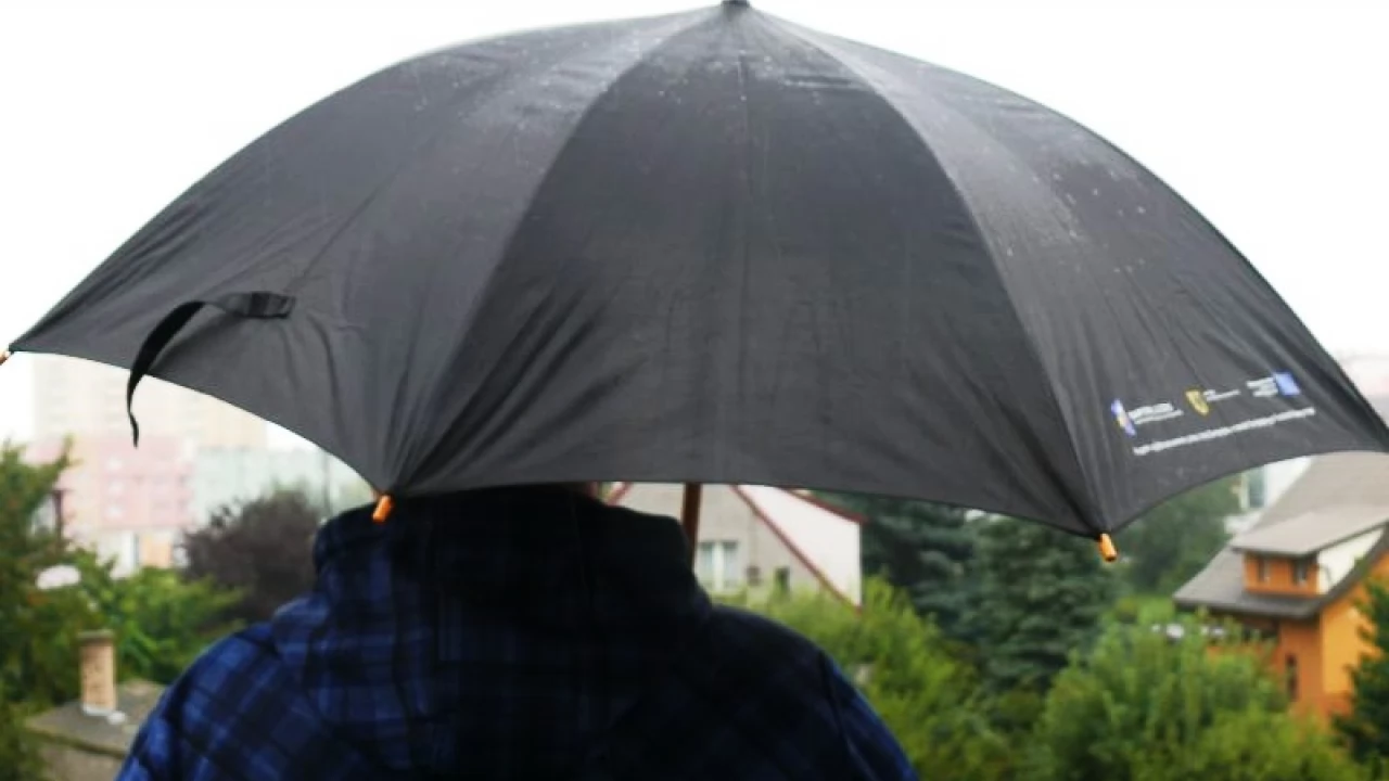 O białych świętach możemy zapomnieć