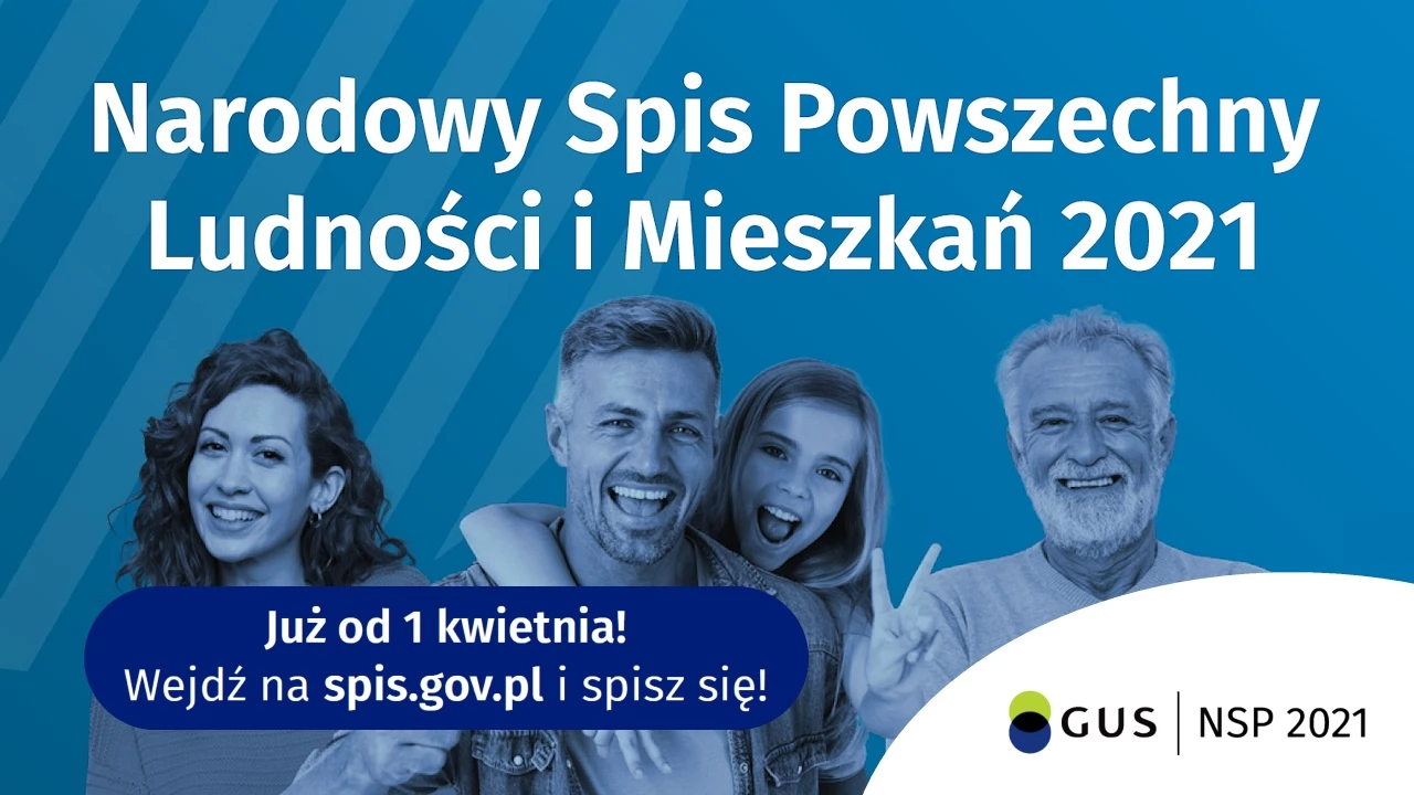 O co nas zapyta rachmistrz?