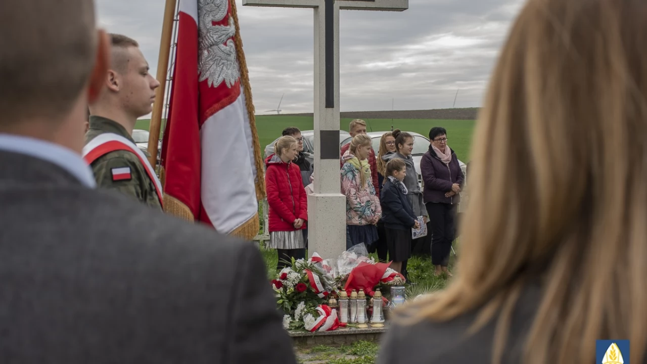 Obchody 80. rocznicy Krwawej Pelplińskiej Jesieni