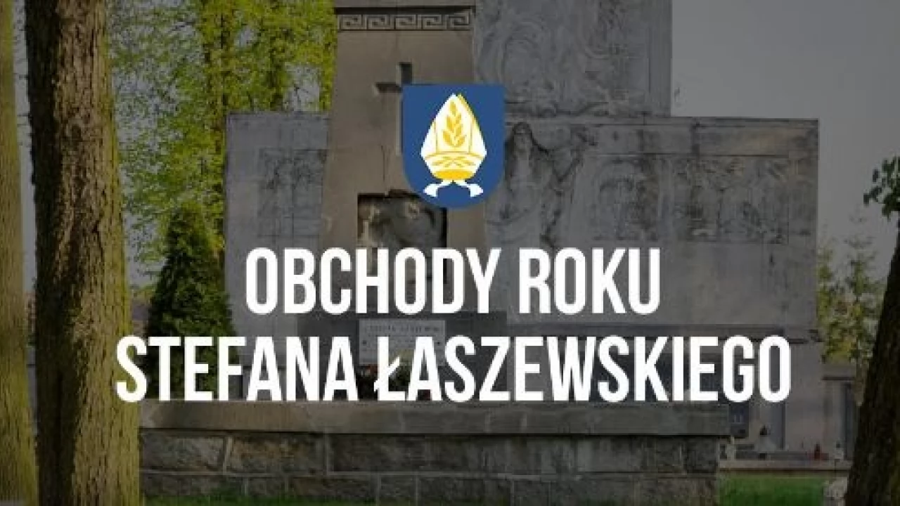 Obchody Roku Stefana Łaszewskiego