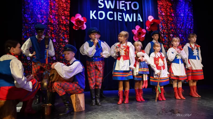 Obchody Światowego Dnia Kociewia w gminie Pelplin