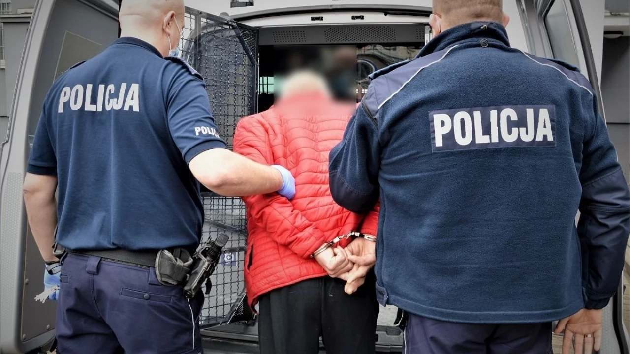 Oblał konkubinę wrzątkiem podczas spotkania towarzyskiego. 57-latkowi grozi 10 lat więzienia