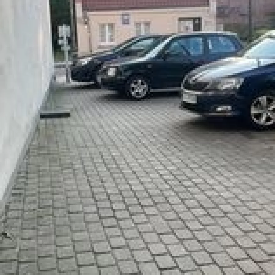 Obrazek prawie codzienny