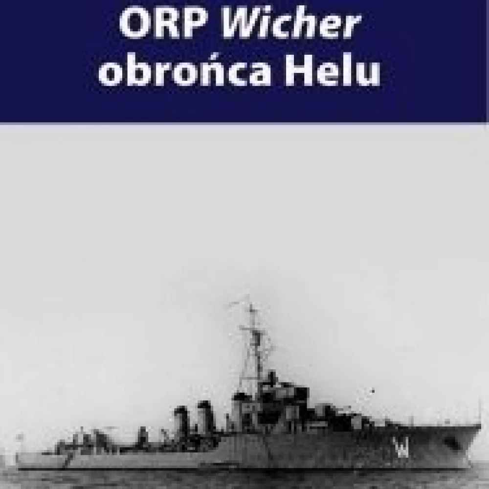 Obrońca Helu w Tczewie