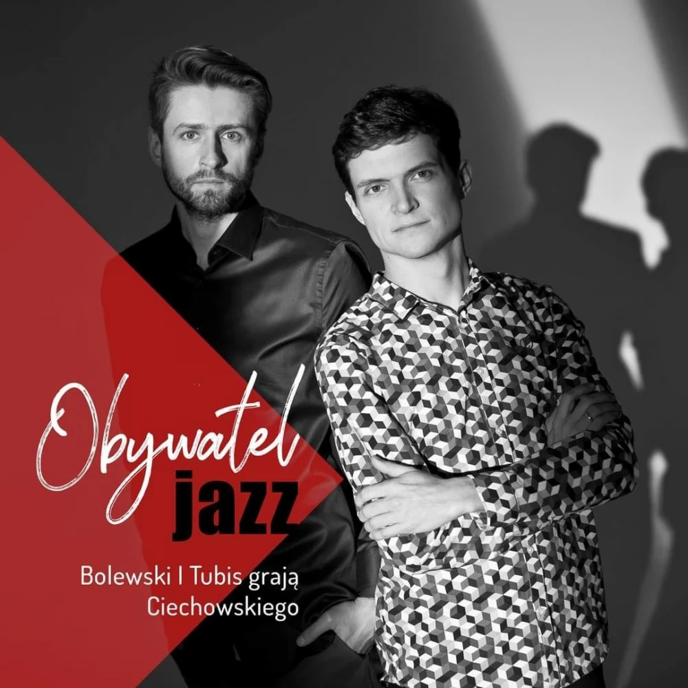 OBYWATEL JAZZ - koncert
