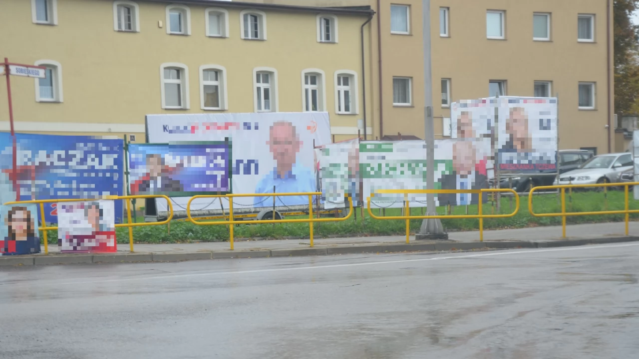 Oczopląsu można dostać