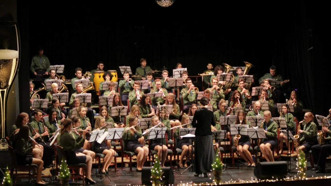 "Od Moniuszki do wolności". Koncert na Święto Niepodległości