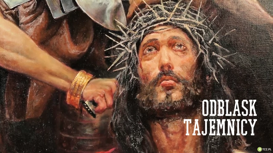 "Odblask Tajemnicy" - konkurs dla szkół
