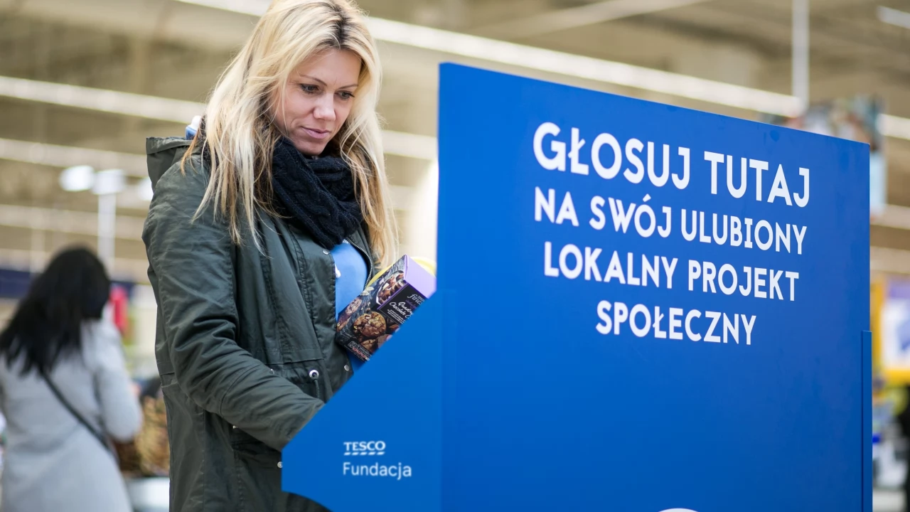 Oddaj głos na lokalną inicjatywę w Tczewie i okolicach!
