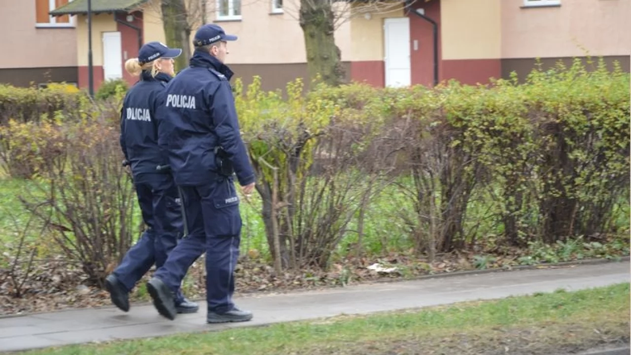 Odnaleziono zaginionego 19-latka