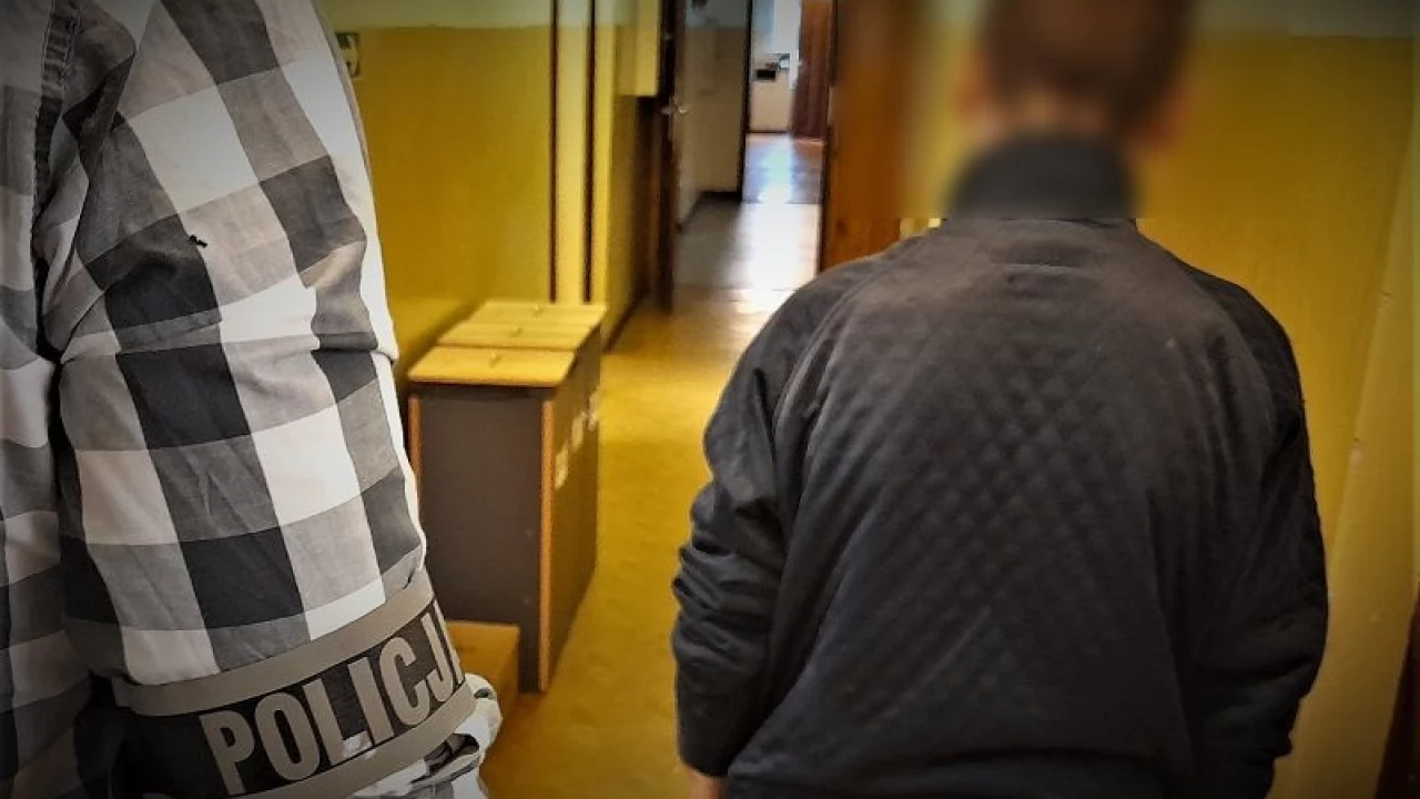 Odpowie za kradzież narzędzi budowlanych
