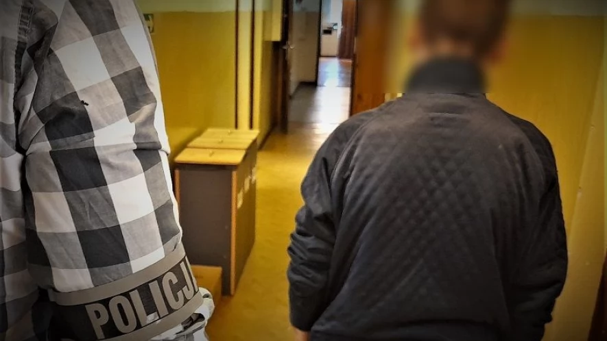 Odpowie za kradzież narzędzi budowlanych