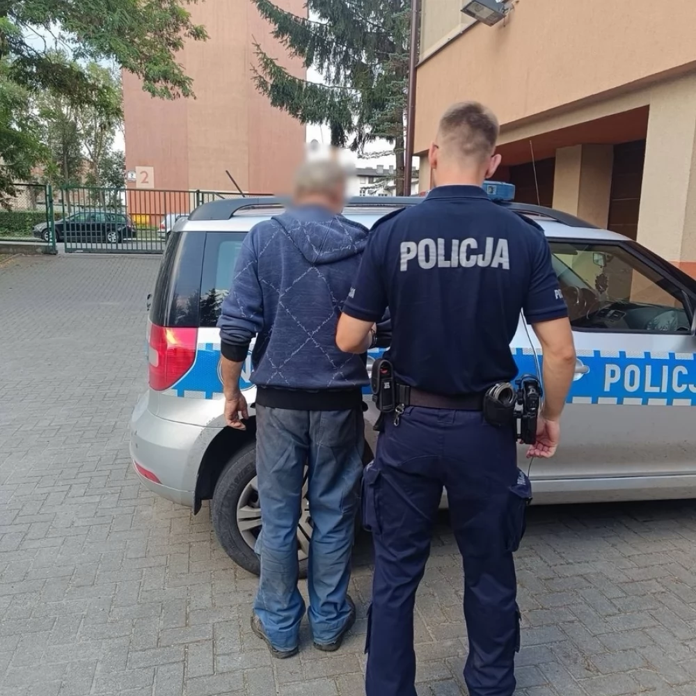 Odpowiedzą za jazdę na podwójnym gazie