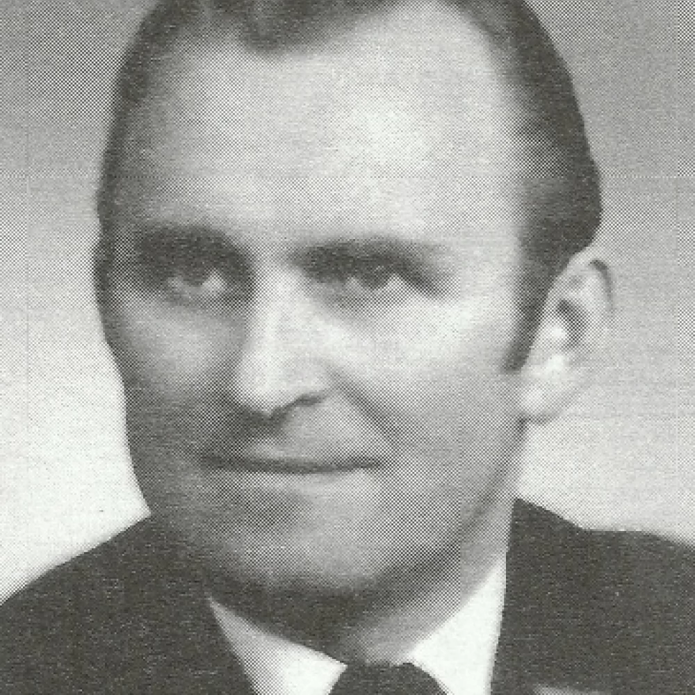 Odszedł Jan Stachowiak - wielki Unita