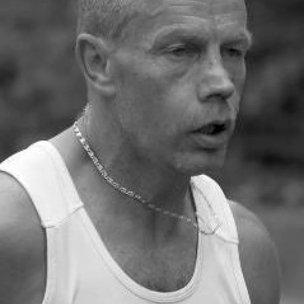 Odszedł Janusz Szamp