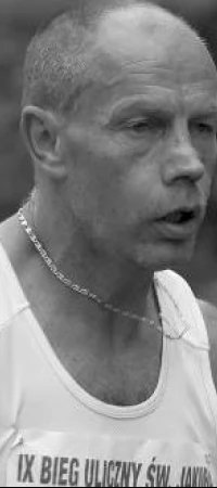 Janusz Szamp