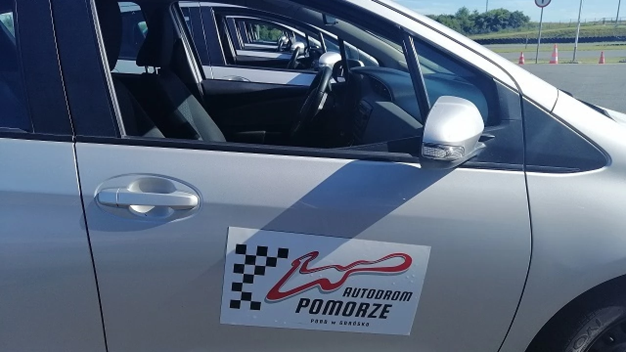 ODTJ Autodrom Pomorze wznawia działalność