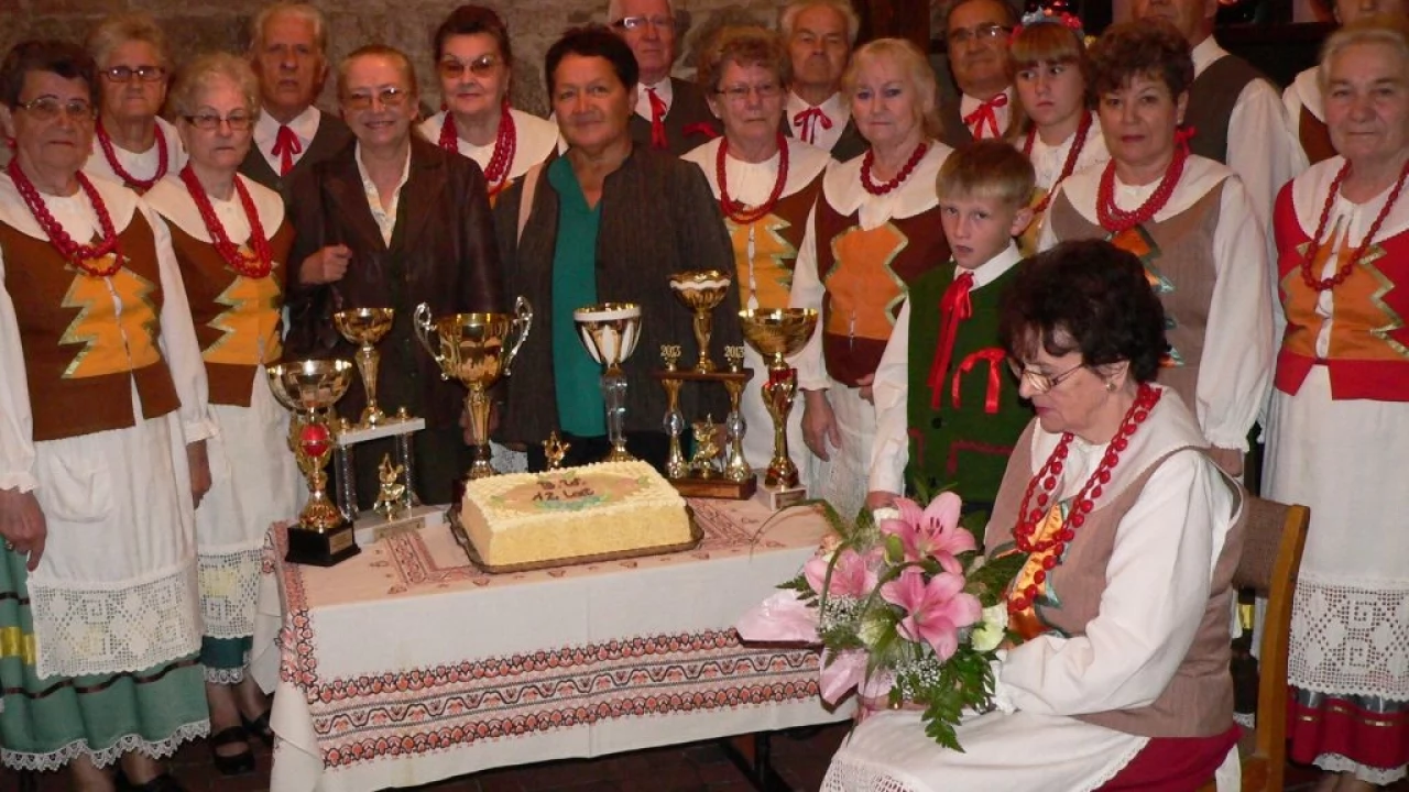 Odważnie promują ziemię kociewską