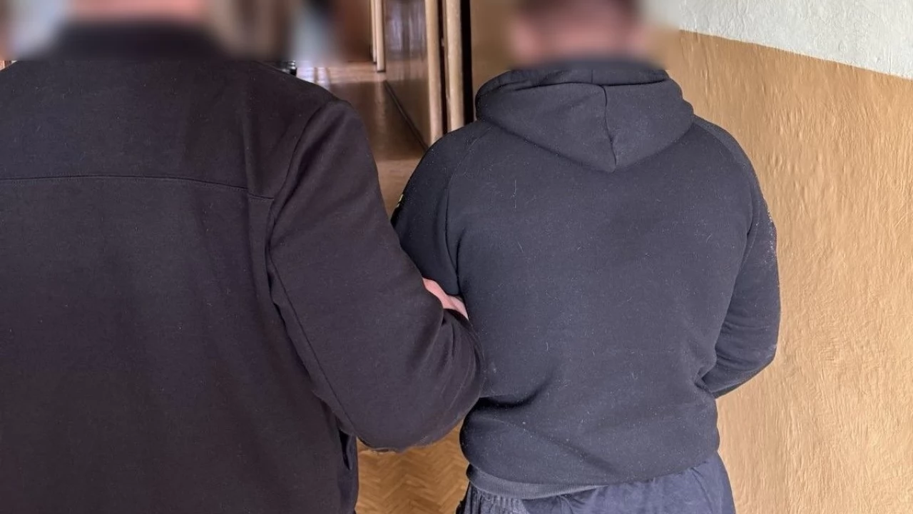 Odwiedzał tą samą drogerię. Sęk w tym, że nie płacił