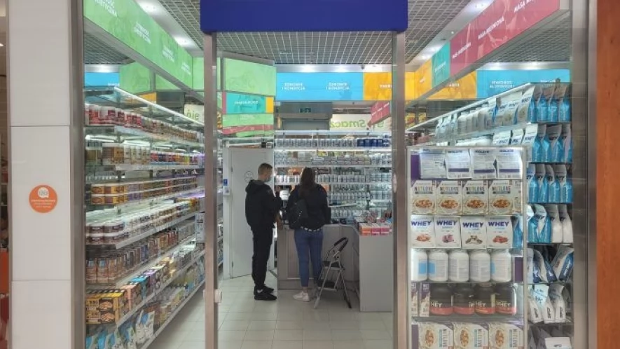 Odżywki białkowe - jak wybrać najlepszą dla siebie?