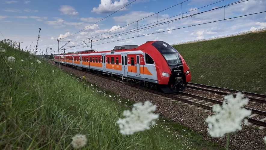 Oferta POLREGIO na Wielkanoc