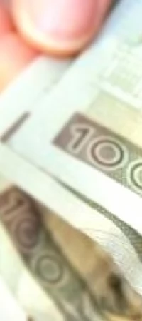 Pieniądze