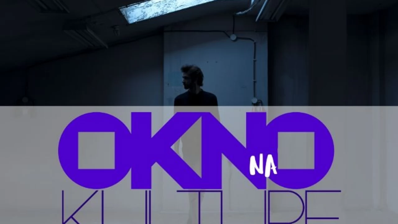 Okno na Kulturę #2 - Daniel Spaleniak w Tczewie! Wesprzyj akcję!