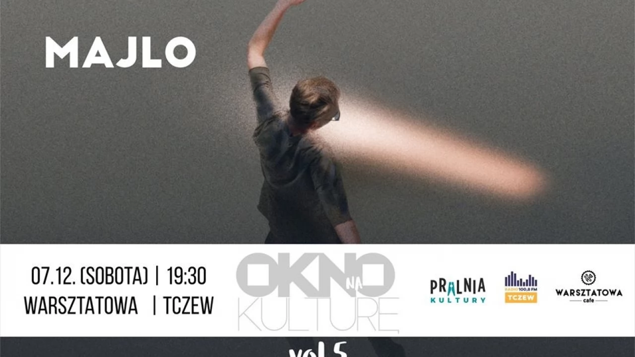 Okno na kulturę - MaJLo