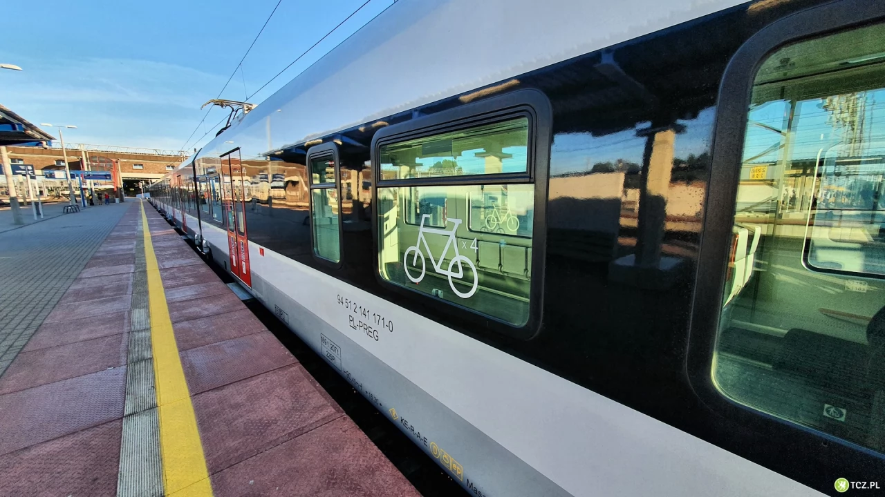 Olbrzymie utrudnienia na kolei. Nie działają centra kierowania ruchem