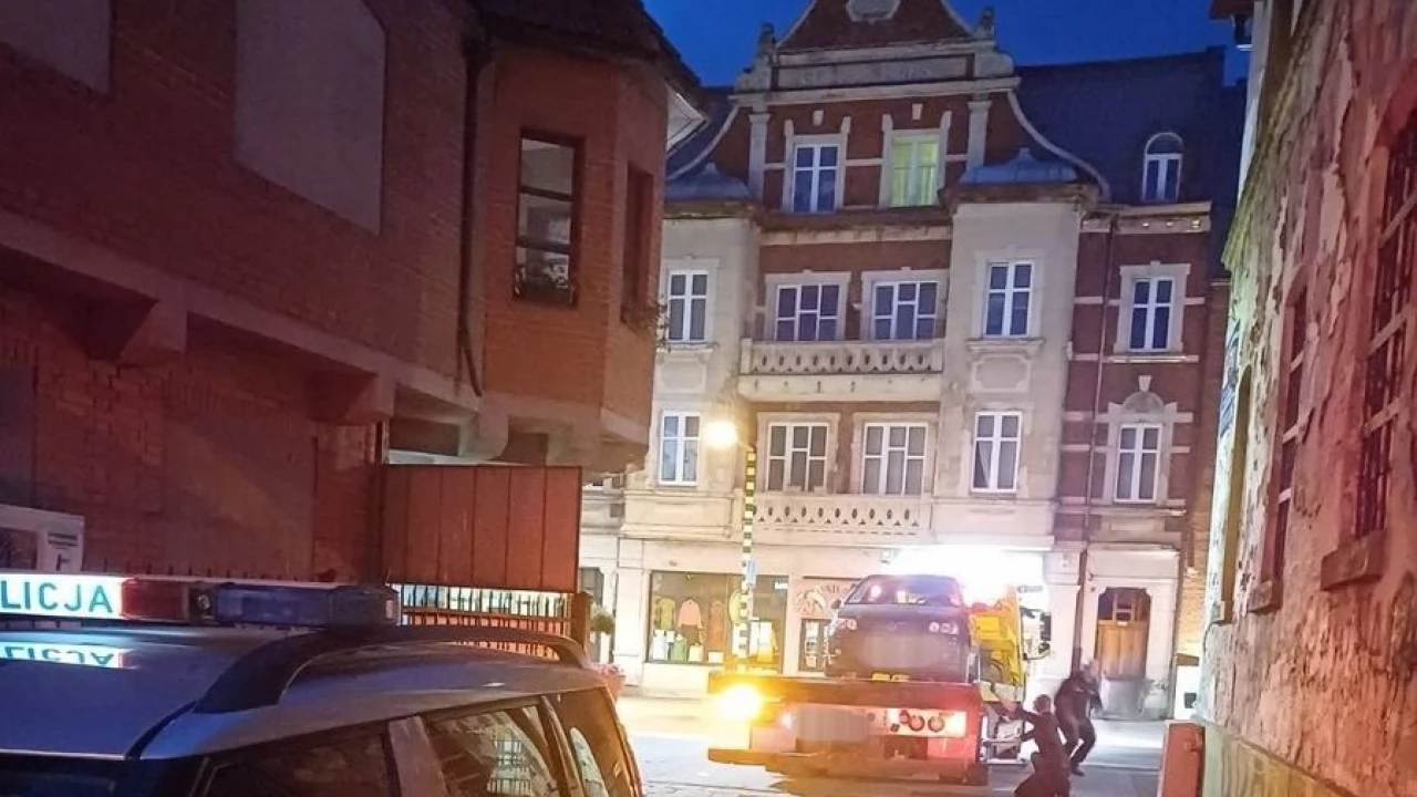 Oni nie powinni usiąść za kierownicą. Rekordzista miał 3,3 promila!