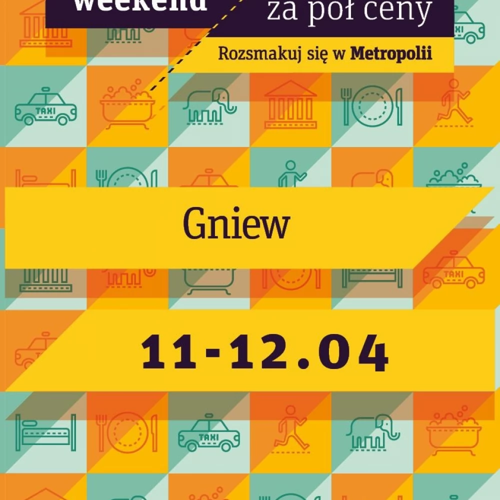 Opanuj Gniew za pół ceny!