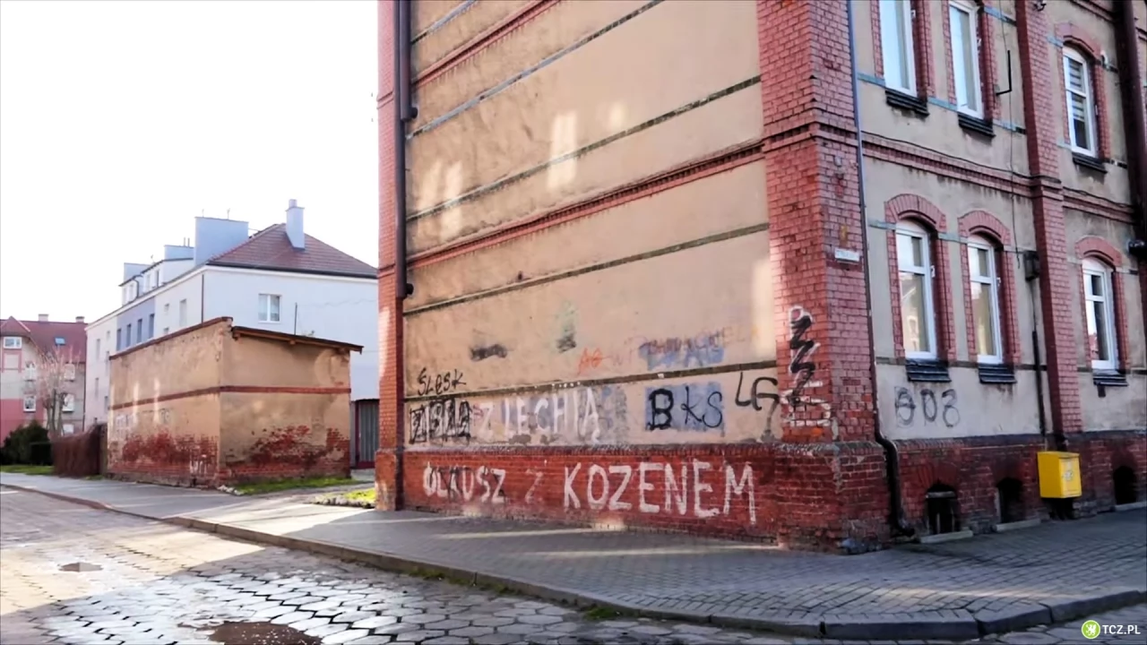 Opóźni się remont Zatorza