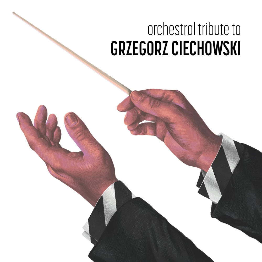 "Orchestral tribute to Grzegorz Ciechowski". Tczewska orkiestra nagrała niezwykłą płytę