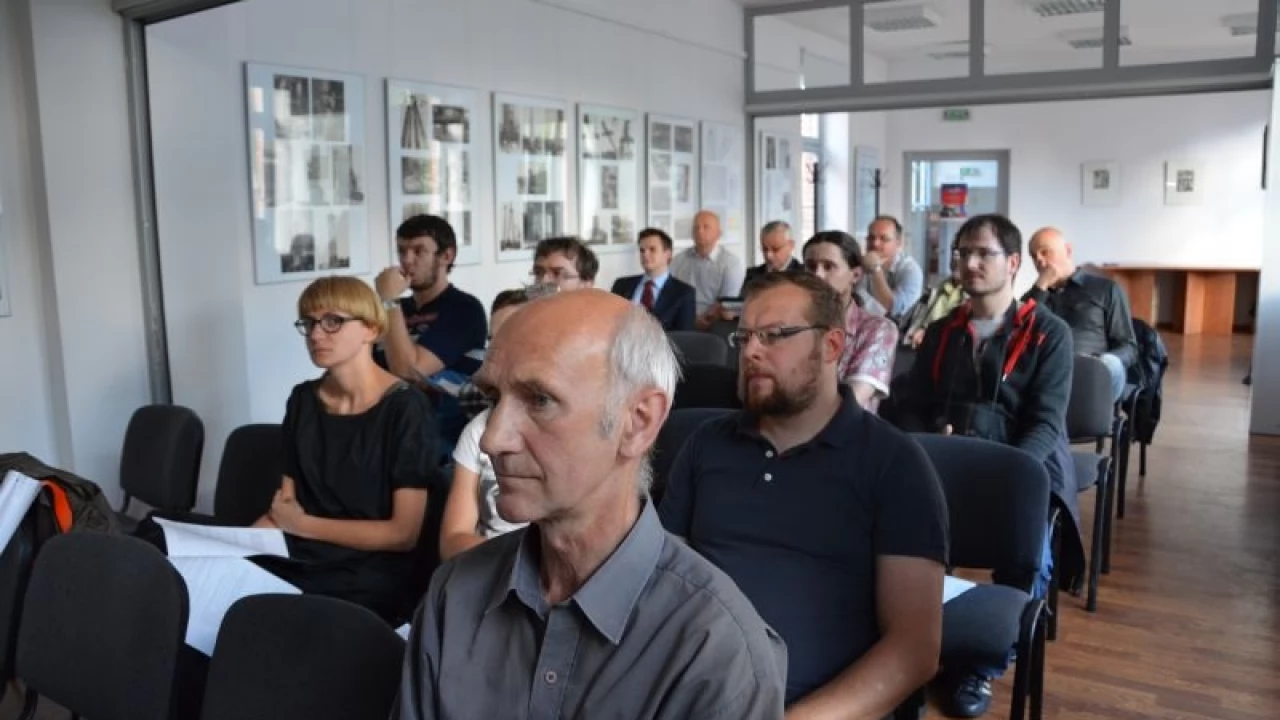 Organizacje pozarządowe przedstawiły swój pomysł na budżet obywatelski