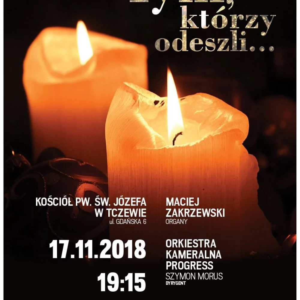 Orkiestra Progress zaprasza na koncert