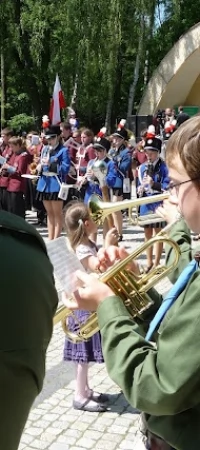 Orkiestra wróciła do Tczewa z wyróżnieniami