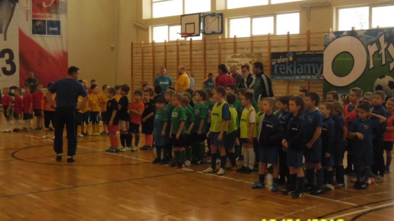 "Orły Cup" za nami