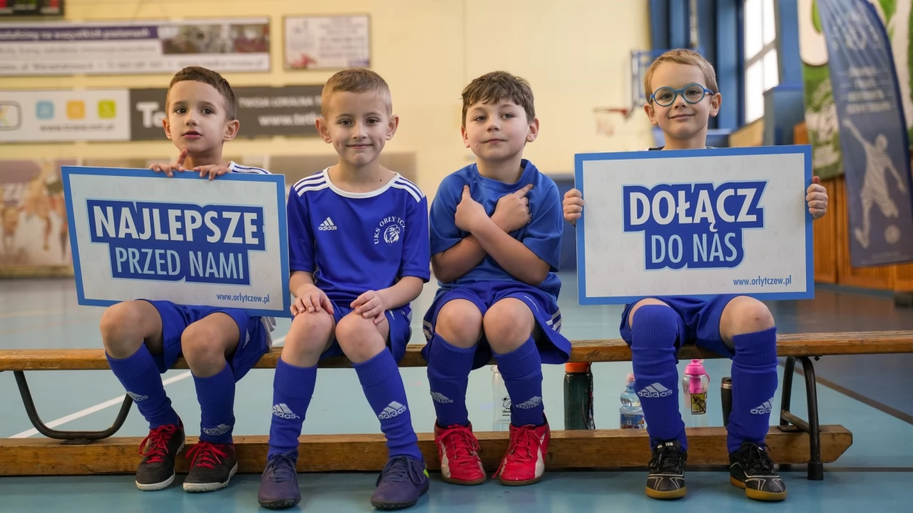Orły Cup za nami