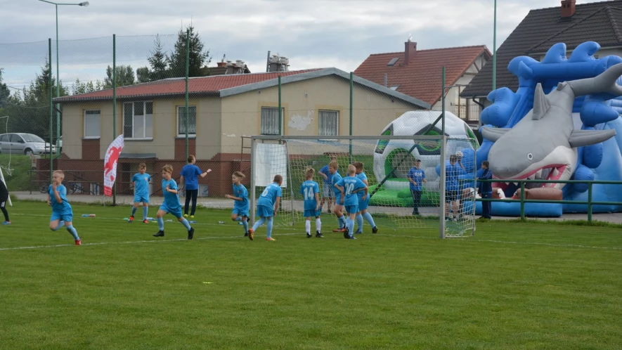 Orły Summer Cup 2021