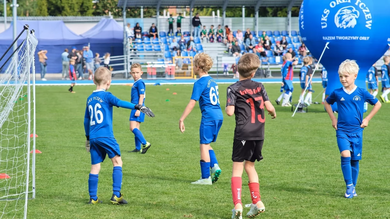 Orły Summer Cup za nami