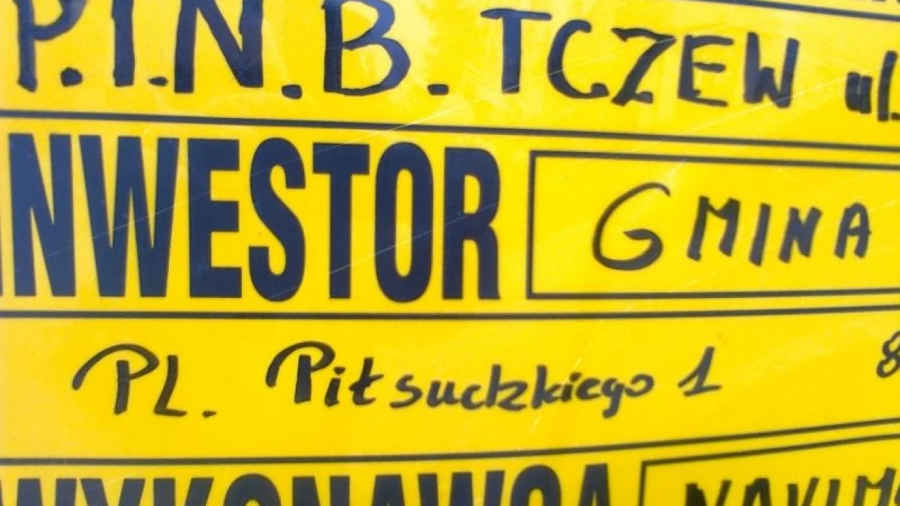 Ortografia się kłania