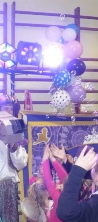 Dzień otwarty w SP8